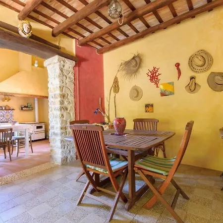 Casa Adriana Affascinante Casa In Pietra *