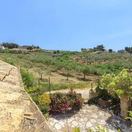 Casa Adriana Affascinante Casa In Pietra * Buseto Palizzolo