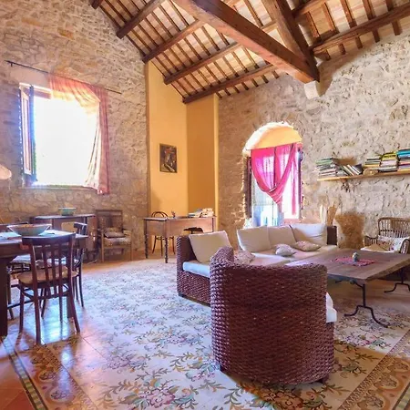 Casa Adriana Affascinante Casa In Pietra