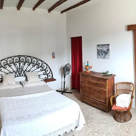 Casa Adriana Affascinante Casa In Pietra * Buseto Palizzolo