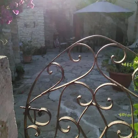Casa Adriana Affascinante Casa In Pietra *