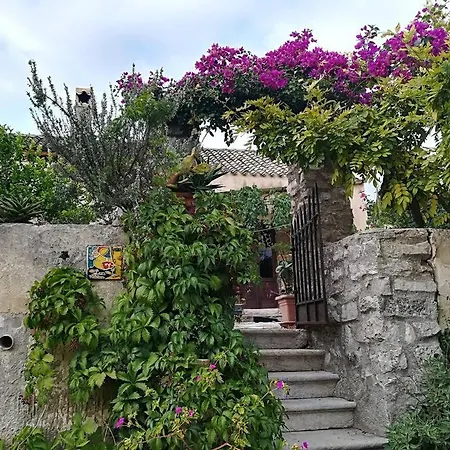 Horská chata Casa Adriana Affascinante Casa In Pietra *