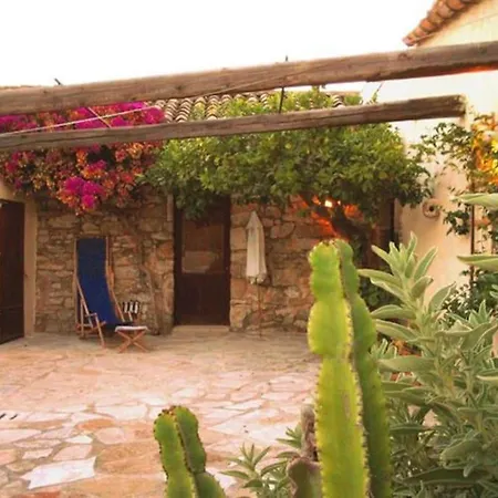 Horská chata Casa Adriana Affascinante Casa In Pietra Buseto Palizzolo