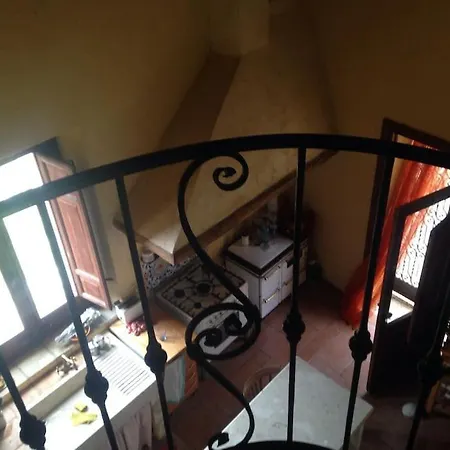 Casa Adriana Affascinante Casa In Pietra Buseto Palizzolo