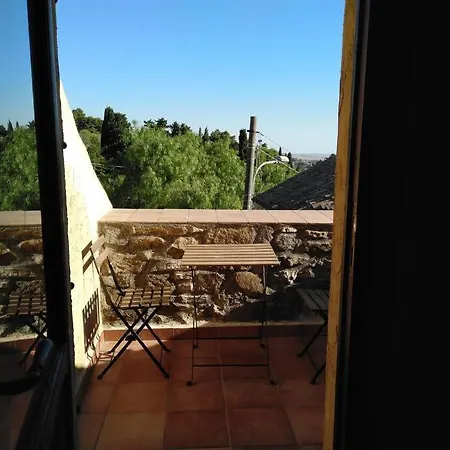 Horská chata Casa Adriana Affascinante Casa In Pietra Buseto Palizzolo