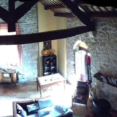 Casa Adriana Affascinante Casa In Pietra *