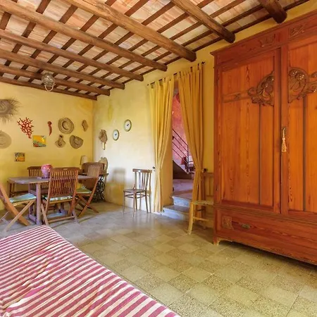 Casa Adriana Affascinante Casa In Pietra *