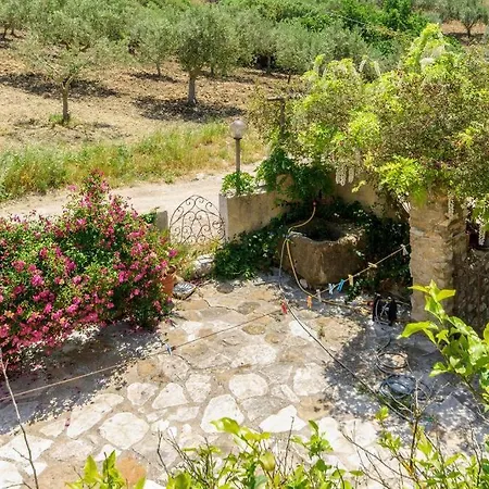 Casa Adriana Affascinante Casa In Pietra